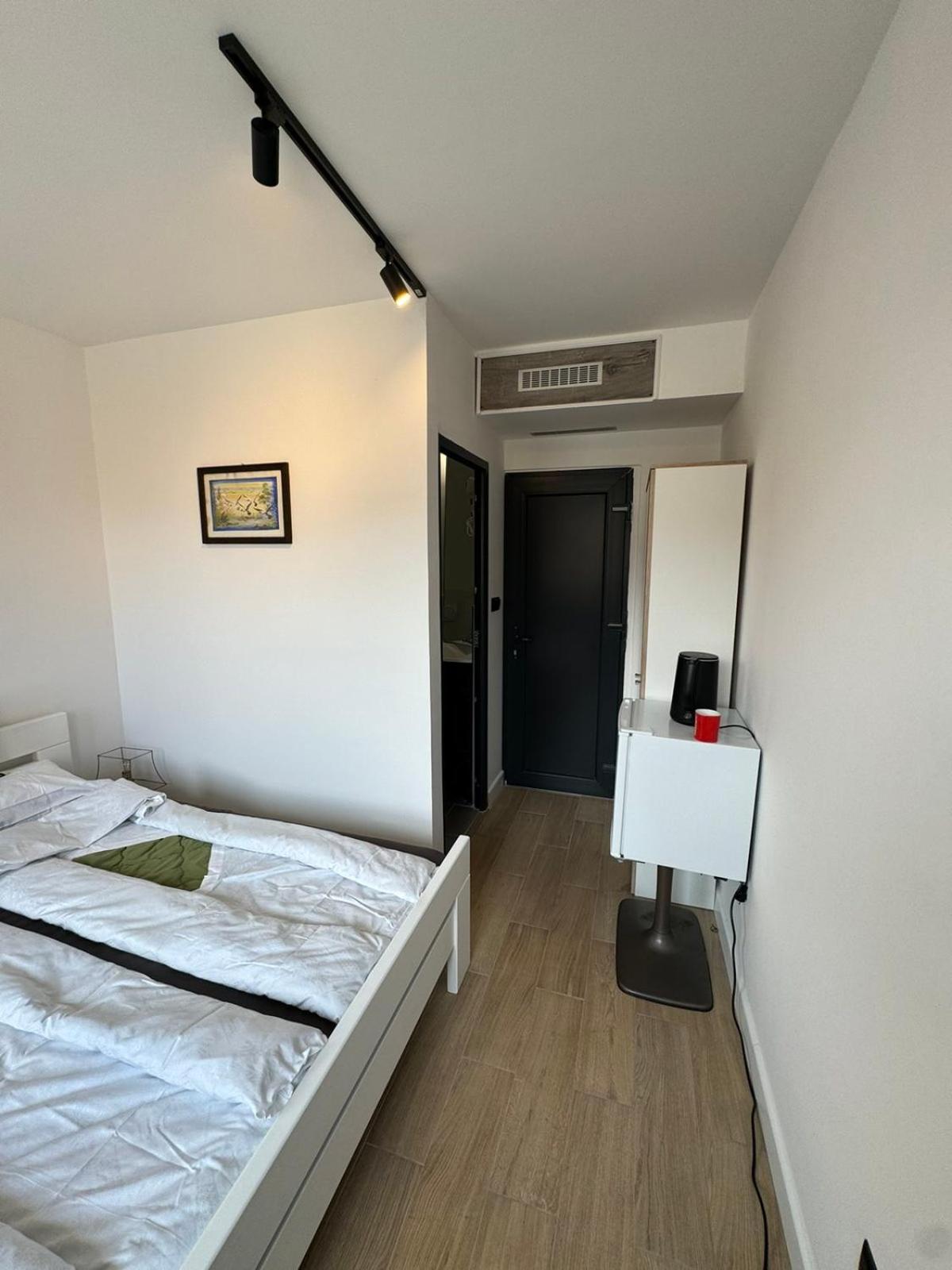 M Apartments Sarajevo Esterno foto
