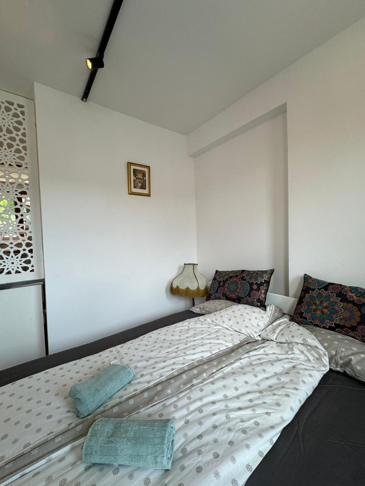 M Apartments Sarajevo Esterno foto